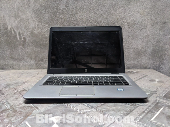 HP Elitebook  840 G3